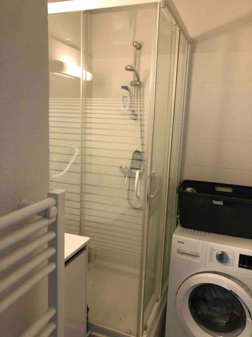 Appartement Face A La Mer Canet En Roussillon Buitenkant foto